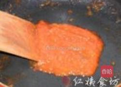 茄汁菜包的做法图解20