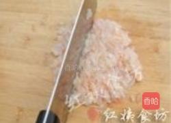 茄汁菜包的做法图解6