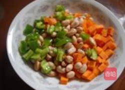 宫保鸡丁的做法图解1