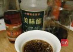 清煮花蛤的做法图解3