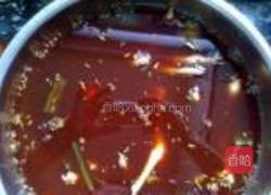 卤凤爪的做法图解11