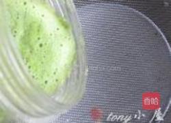 低脂饼干的做法图解2