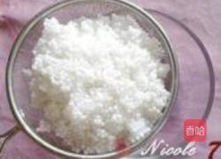 鲜果杯子西米露的做法图解7