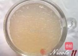 鲜果杯子西米露的做法图解11