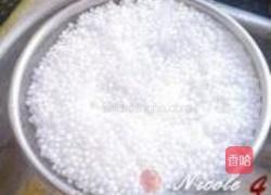 鲜果杯子西米露的做法图解4