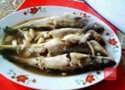 清炖海皇鱼的做法图解11