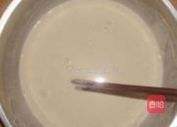 荞麦面皮的做法图解2