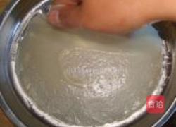 荞麦面皮的做法图解7