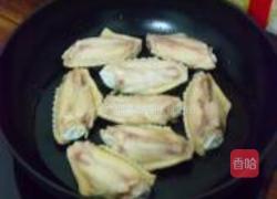 情人梅柠檬鸡翅的做法图解3