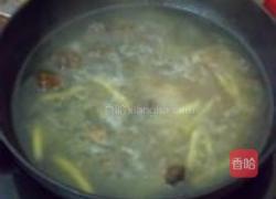 情人梅柠檬鸡翅的做法图解6