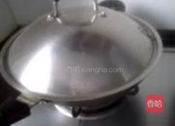 千张结烧肉的做法图解8