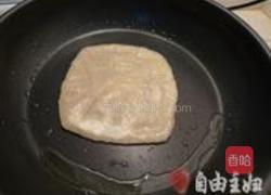 鸡蛋灌饼的做法图解3