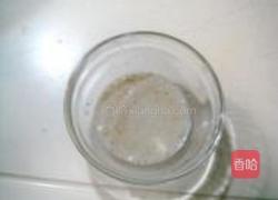 蒜蓉炒芥兰的做法图解3