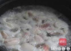 栗子红烧肉的做法图解3