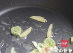 栗子红烧肉的做法图解5