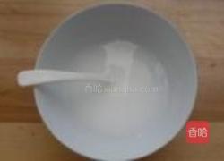 糖醋藕片的做法图解6