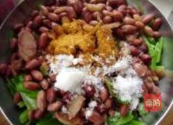 芹菜拌花生米的做法图解6