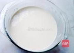香煎紫菜饼的做法图解2