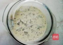 香煎紫菜饼的做法图解5