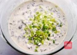 香煎紫菜饼的做法图解6