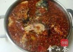 水煮鱼的做法图解11