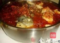 水煮鱼的做法图解12