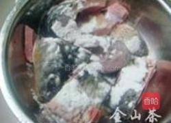 水煮鱼的做法图解2
