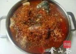 水煮鱼的做法图解9