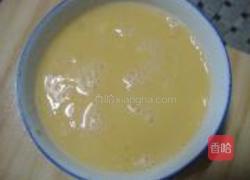 四季豆炒鸡蛋的做法图解2