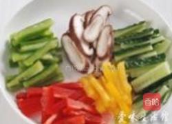 烤三文鱼卷的做法图解1