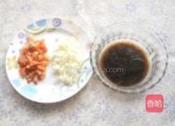 凉拌包头菜的做法图解3