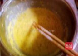 蛋香芹菜煎饼的做法图解5