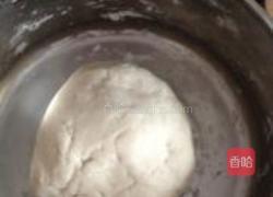 西葫芦鸡蛋水饺的做法图解3