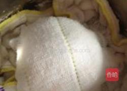 西葫芦鸡蛋水饺的做法图解4