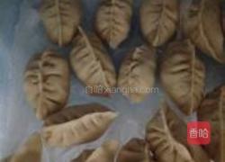 西葫芦鸡蛋水饺的做法图解17