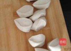西葫芦鸡蛋水饺的做法图解10
