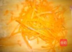 烤吐司的做法图解4