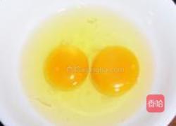 韩式泡菜金枪鱼炒饭的做法图解3