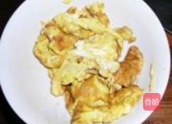 韩式泡菜金枪鱼炒饭的做法图解4