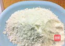 紫菜饼干棒的做法图解1