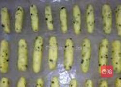 紫菜饼干棒的做法图解8