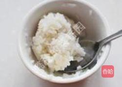 桂花荔枝扣的做法图解11