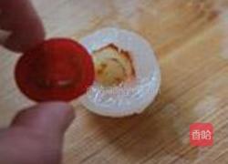 桂花荔枝扣的做法图解9