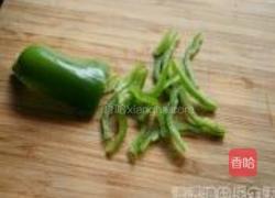 迷你饼干匹萨的做法图解3
