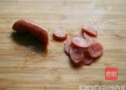迷你饼干匹萨的做法图解4