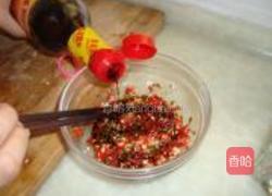 剁椒鲤鱼的做法图解4