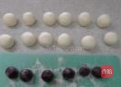 红豆沙汤圆的做法图解5