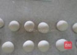 红豆沙汤圆的做法图解9