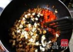 蚂蚁上树的做法图解5