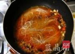 蚂蚁上树的做法图解6